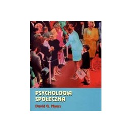 Psychologia społeczna