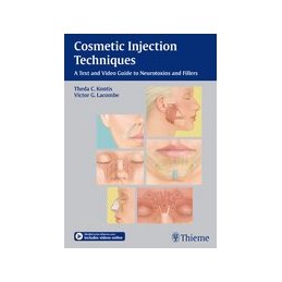 Cosmetic Injection...