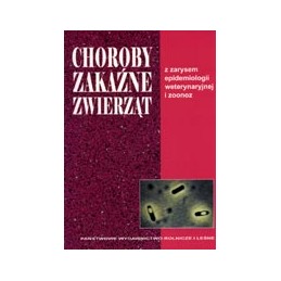 Choroby zakaźne zwierząt z...