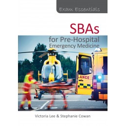 Exam Essentials: SBAs for...