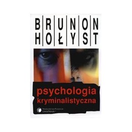 Psychologia kryminalistyczna