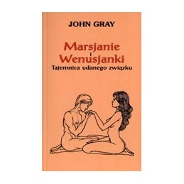 Marsjanie i Wenusjanki -...