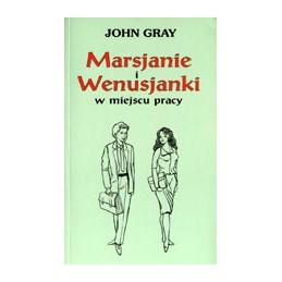 Marsjanie i Wenusjanki w...