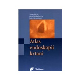 Atlas endoskopii krtani