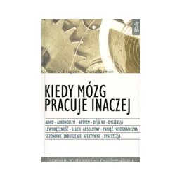 Kiedy mózg pracuje inaczej