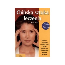 Chińska sztuka leczenia