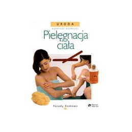 Pielęgnacja ciała