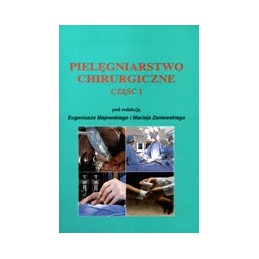 Pielęgniarstwo chirurgiczne...