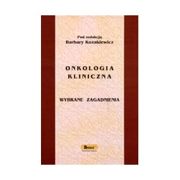 Onkologia kliniczna -...