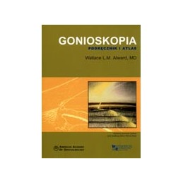 Gonioskopia. Podręcznik i...