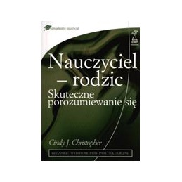 Nauczyciel - rodzic....