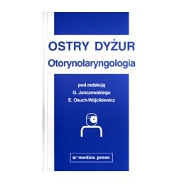 OSTRY DYŻUR -...
