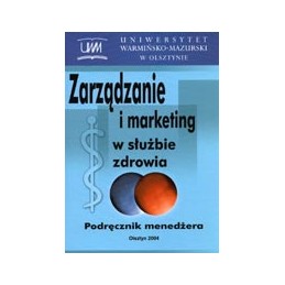 Zarządzanie i marketing w...