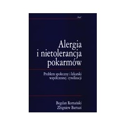 Alergia i nietolerancja...
