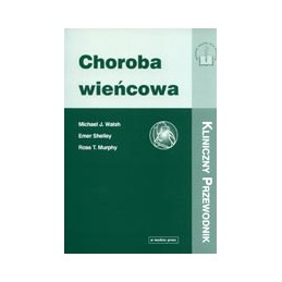 Choroba wieńcowa -...