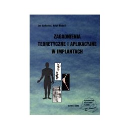 Zagadnienia teoretyczne i...