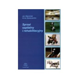 Sprzęt szpitalny i...