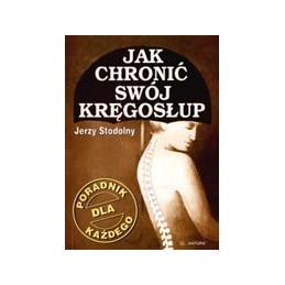 Jak chronić swój kręgosłup?