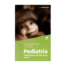 Pediatria tom 1-2 -...