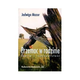 Przemoc w rodzinie. Teoria...