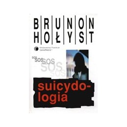 Suicydologia