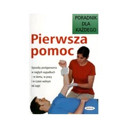 PIERWSZA POMOC - poradnik...