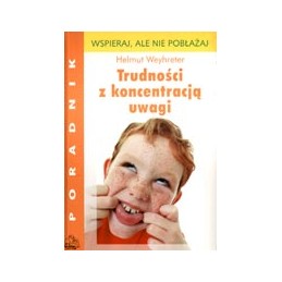 Trudności z koncentracją...