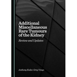 Additional Miscellaneous...