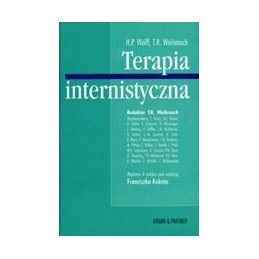 Terapia internistyczna