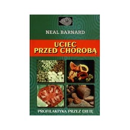 Uciec przed chorobą -...