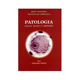 PATOLOGIA znaczy słowo o...