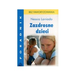 Zazdrosne dzieci