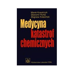 Medycyna katastrof chemicznych