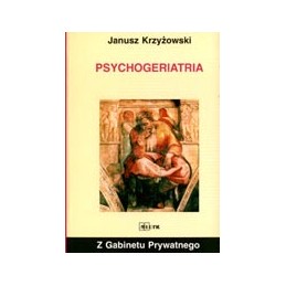 Psychogeriatria