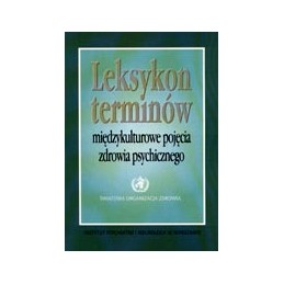 Leksykon terminów -...
