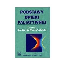 Podstawy opieki paliatywnej