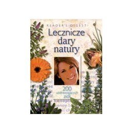 Lecznicze dary natury - 200...