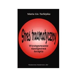 Stres traumatyczny -...
