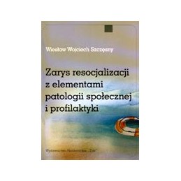 Zarys resocjalizacji z...