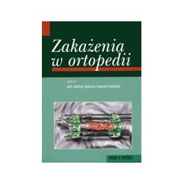 Zakażenia w ortopedii