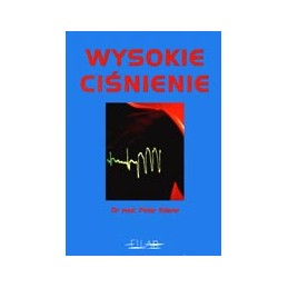 Wysokie ciśnienie