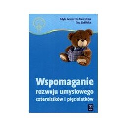 Wspomaganie rozwoju...