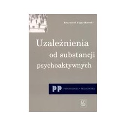 Uzależnienie od substancji...