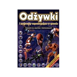Odżywki i preparaty...
