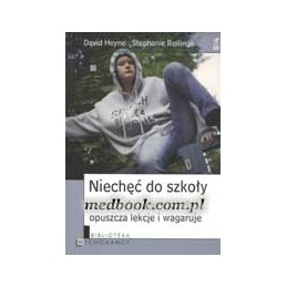 Niechęć do szkoły