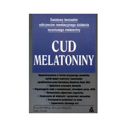 Cud melatoniny