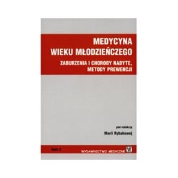 Medycyna wieku...