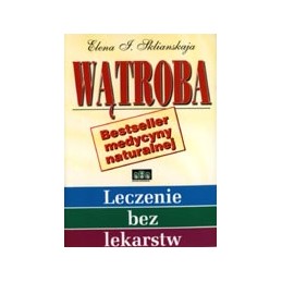 Wątroba - leczenie bez...