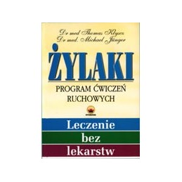 Żylaki - program ćwiczeń...