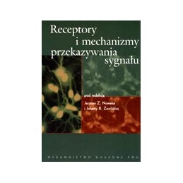 Receptory i mechanizmy...